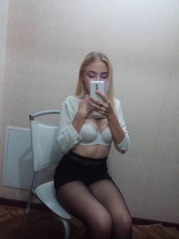 Проститутка Лорета